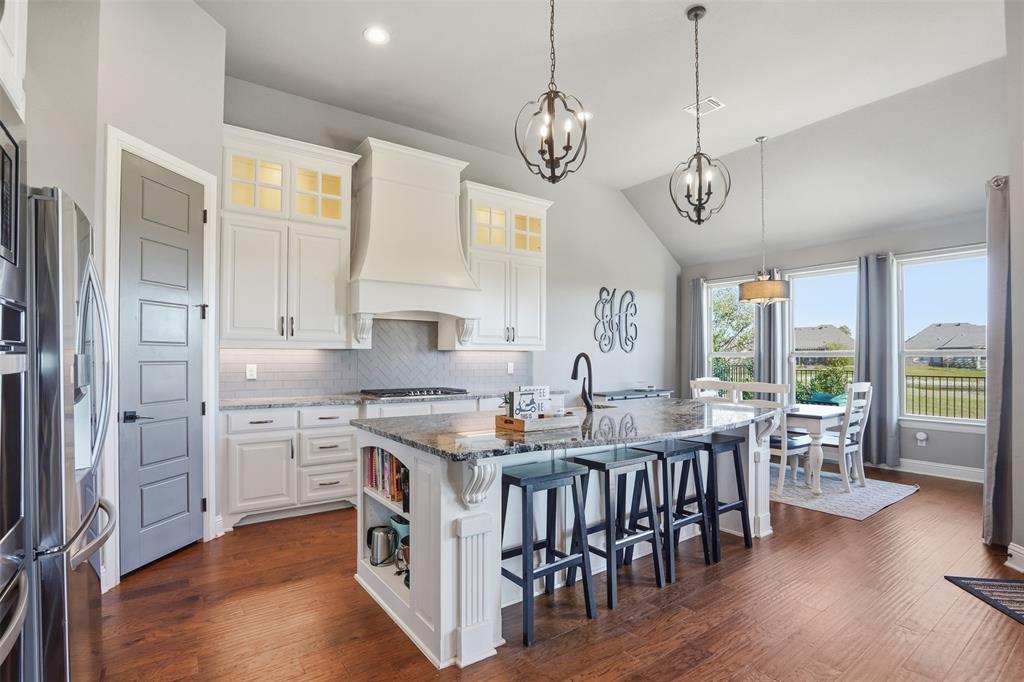 Harbor Lakes Sec 14 - Residential