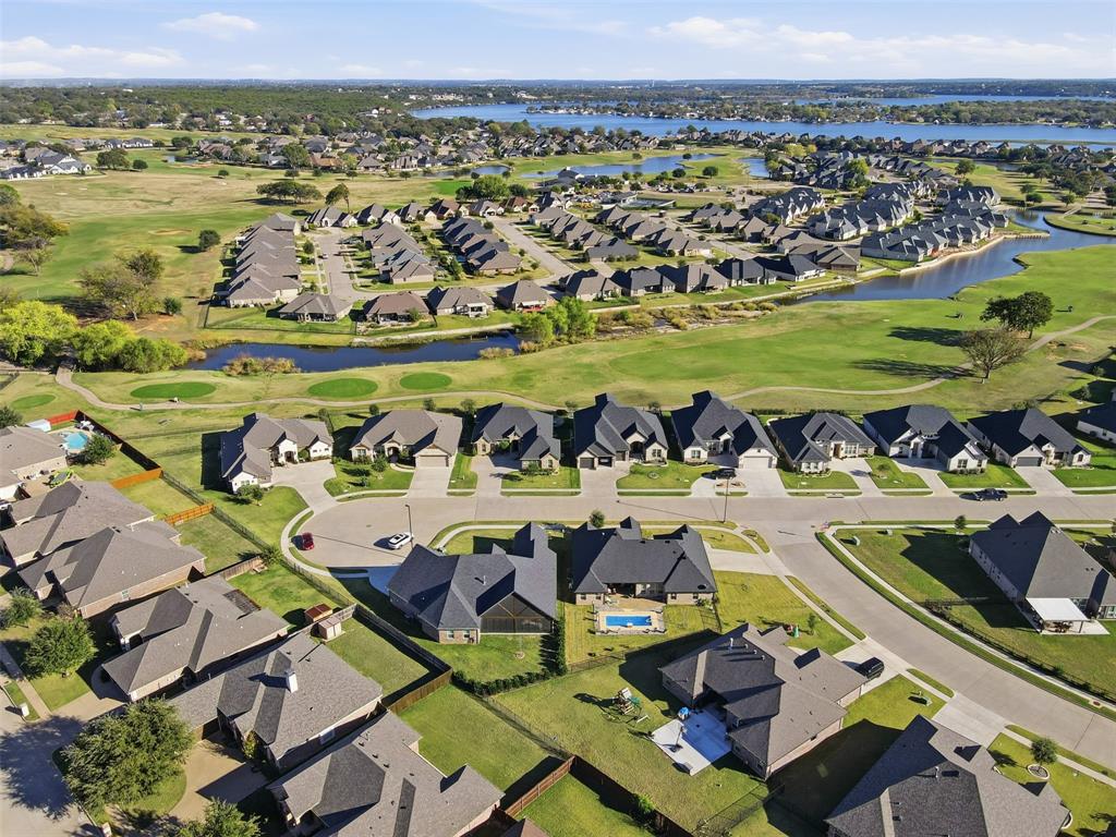 Harbor Lakes Sec 14 - Residential