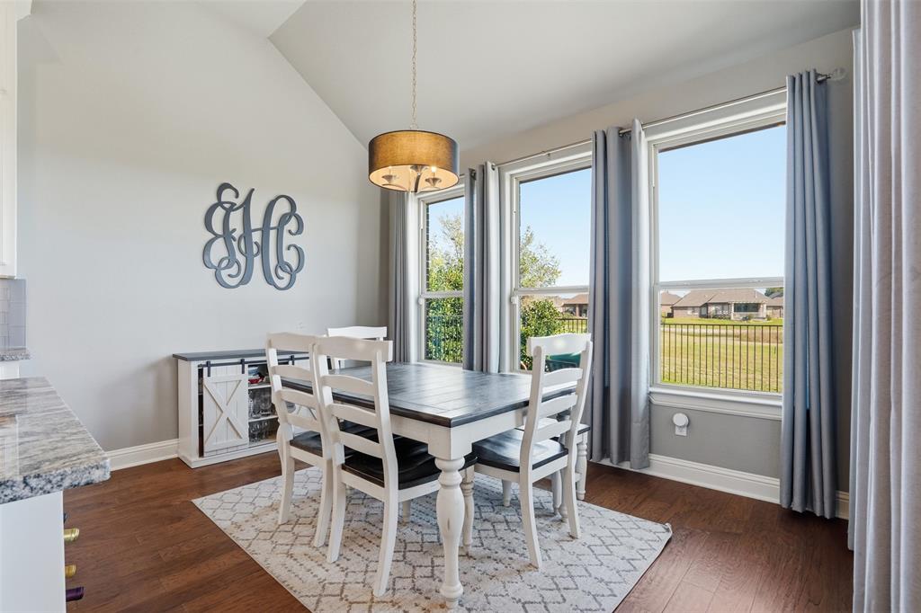 Harbor Lakes Sec 14 - Residential