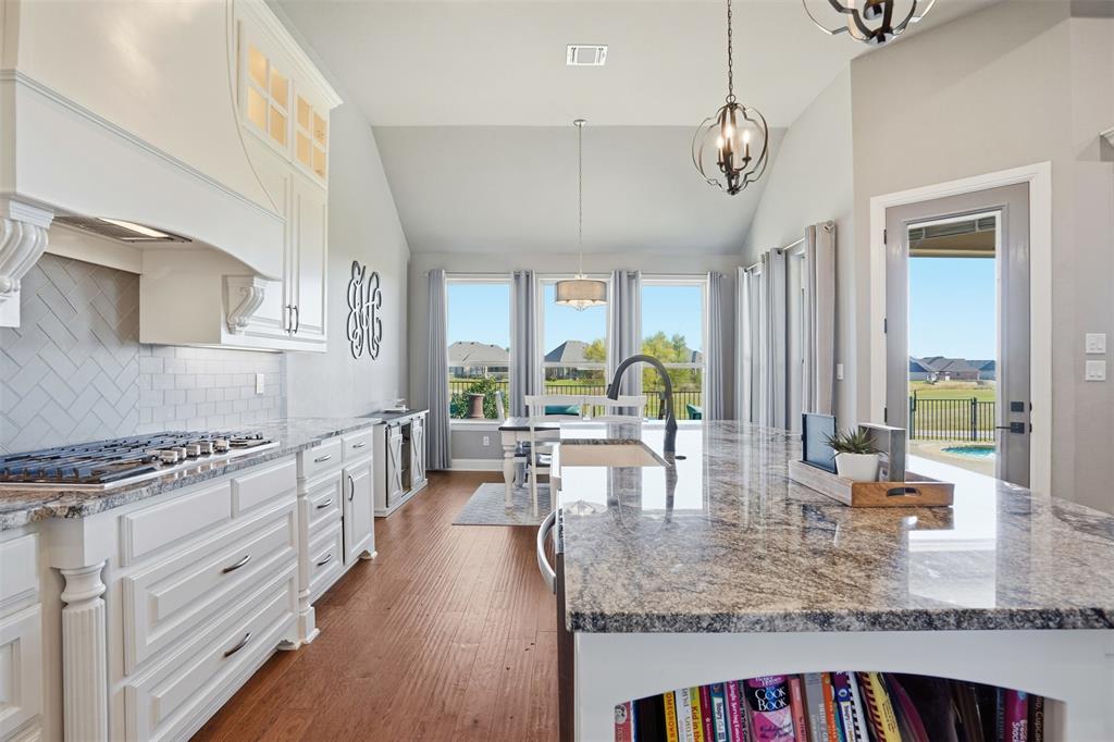 Harbor Lakes Sec 14 - Residential