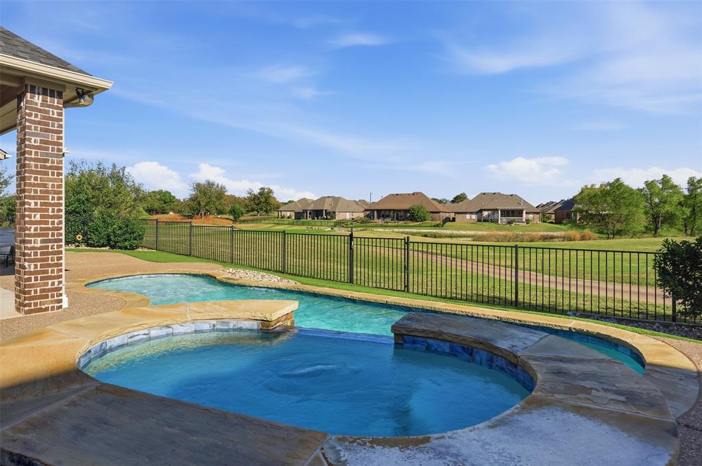 Harbor Lakes Sec 14 - Residential