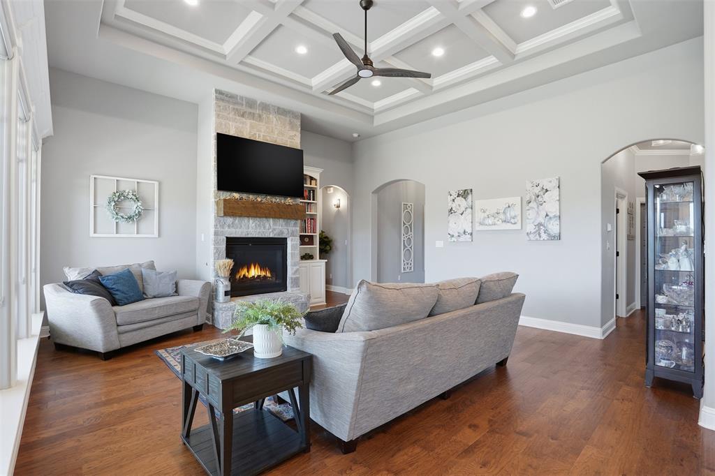 Harbor Lakes Sec 14 - Residential