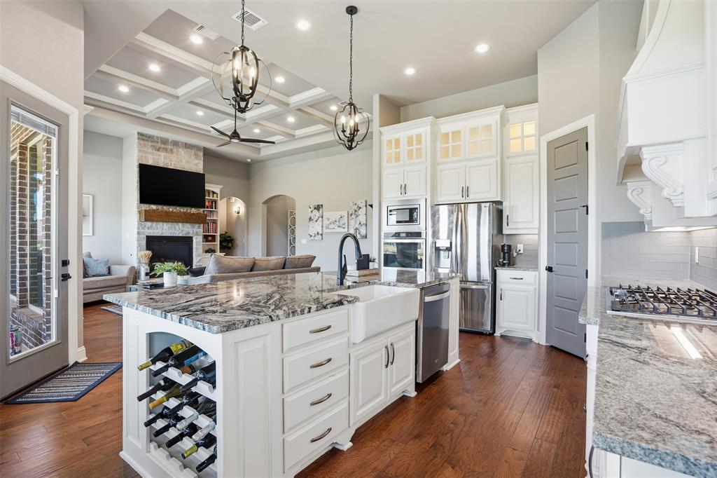 Harbor Lakes Sec 14 - Residential