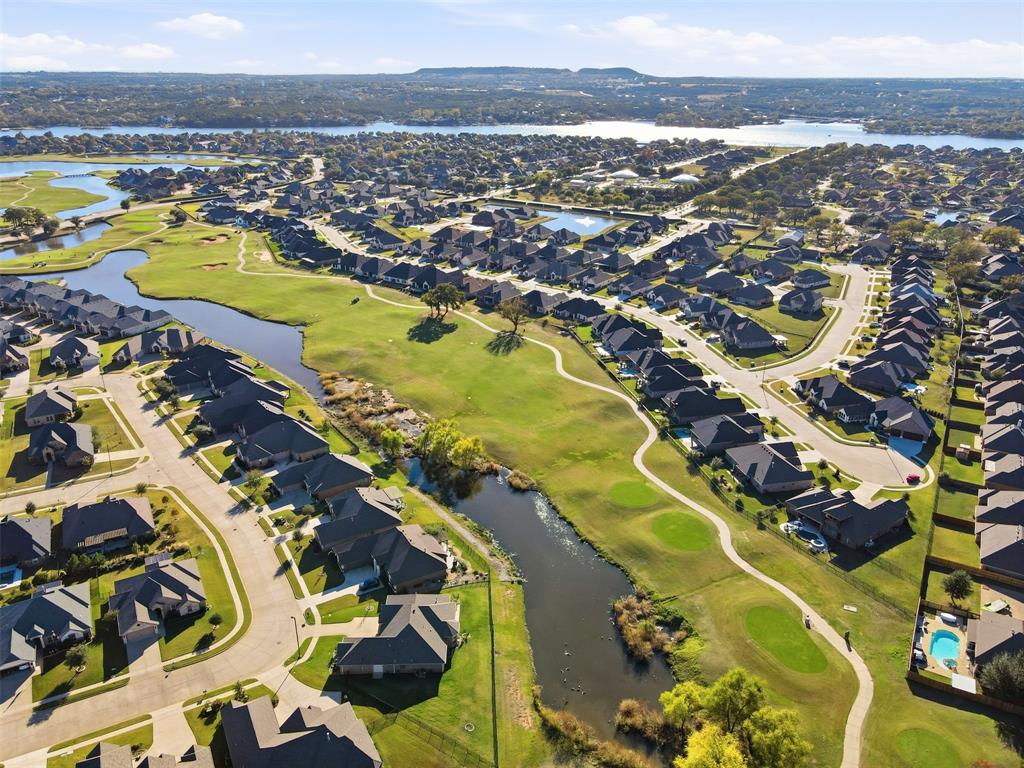 Harbor Lakes Sec 14 - Residential