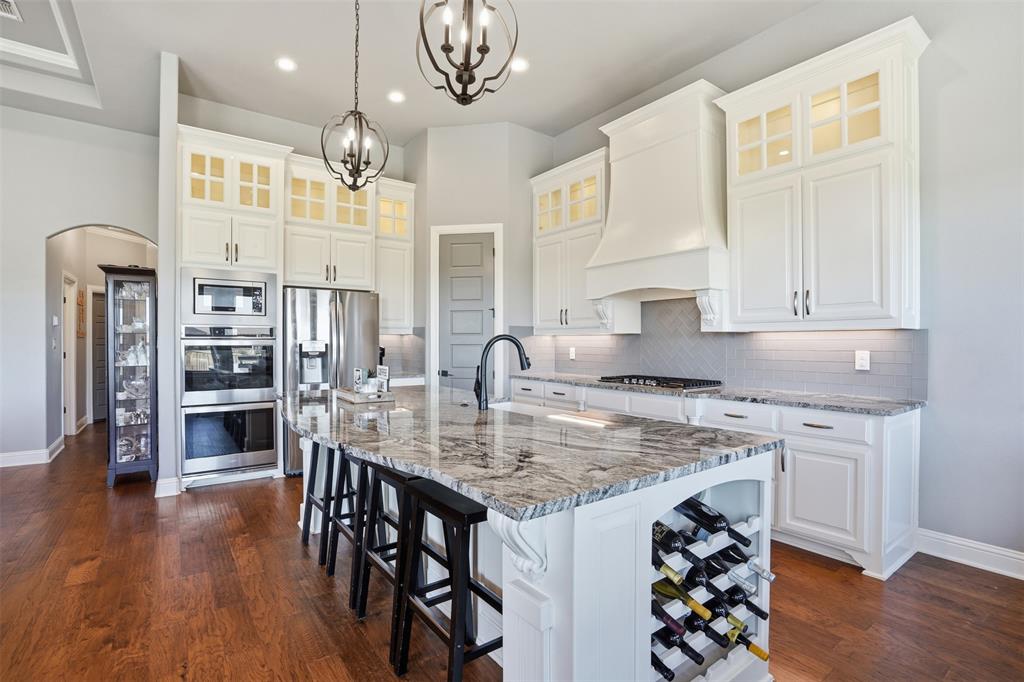 Harbor Lakes Sec 14 - Residential