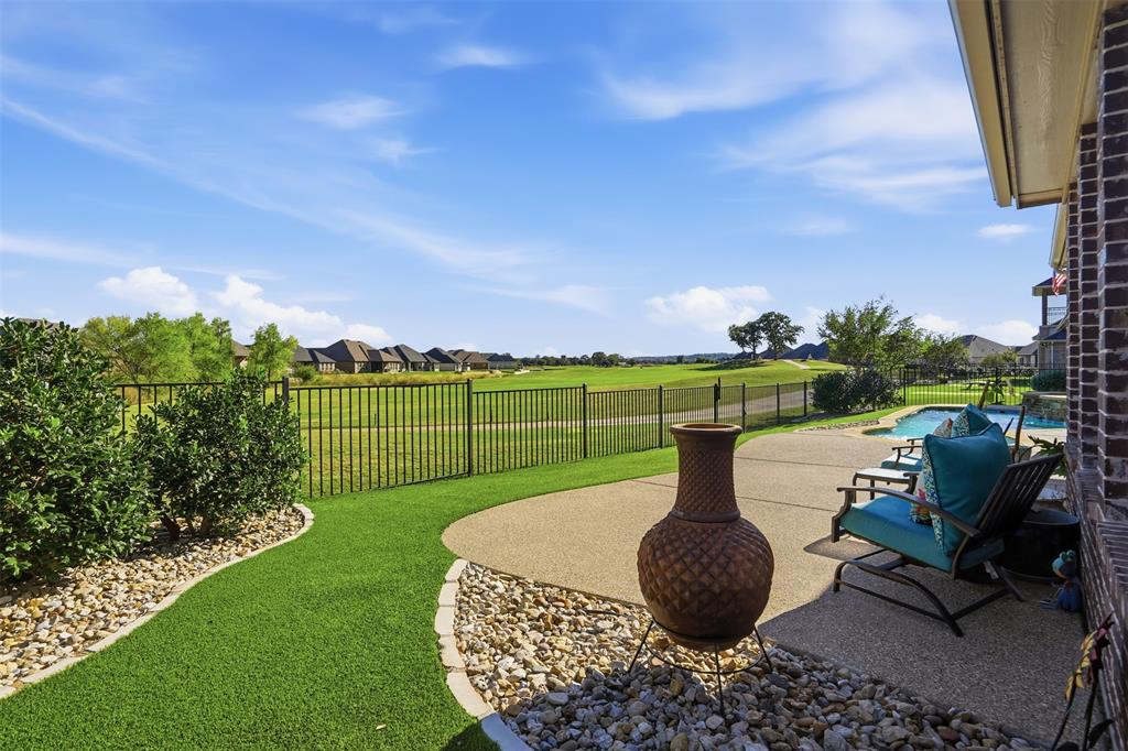 Harbor Lakes Sec 14 - Residential