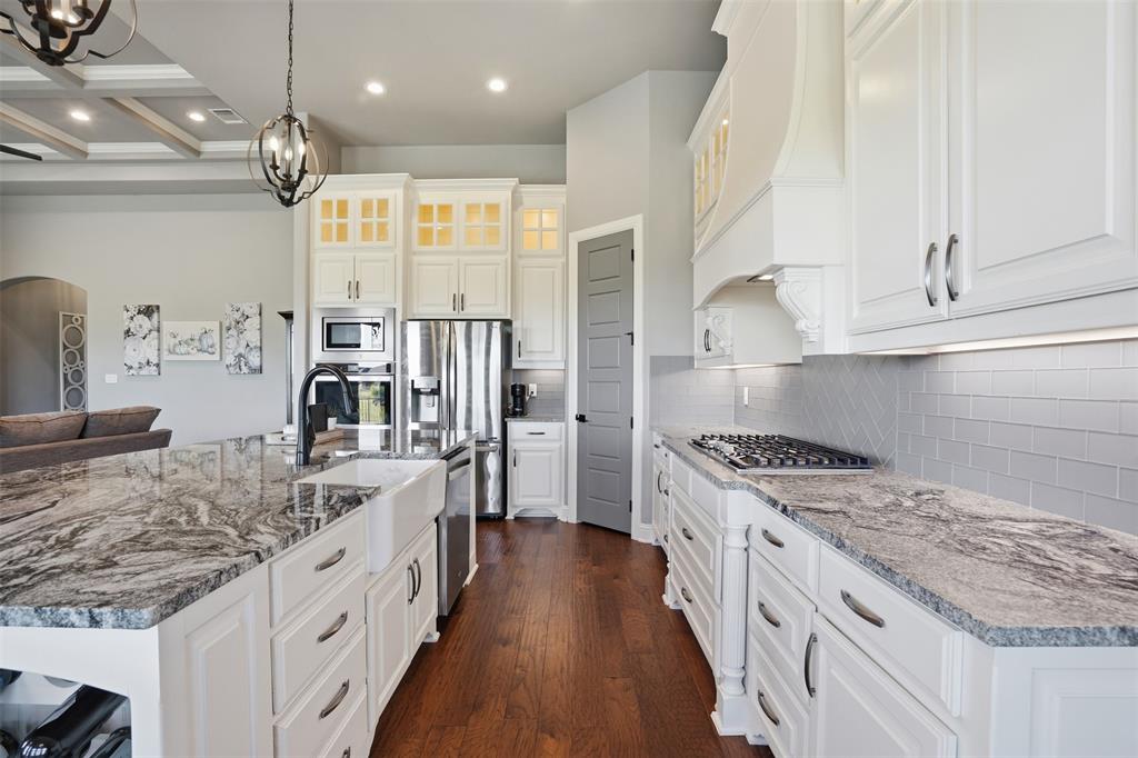 Harbor Lakes Sec 14 - Residential