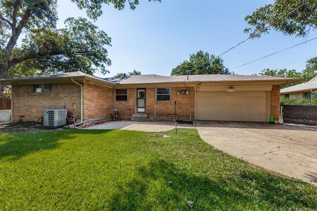 Southwood Estates - Residential