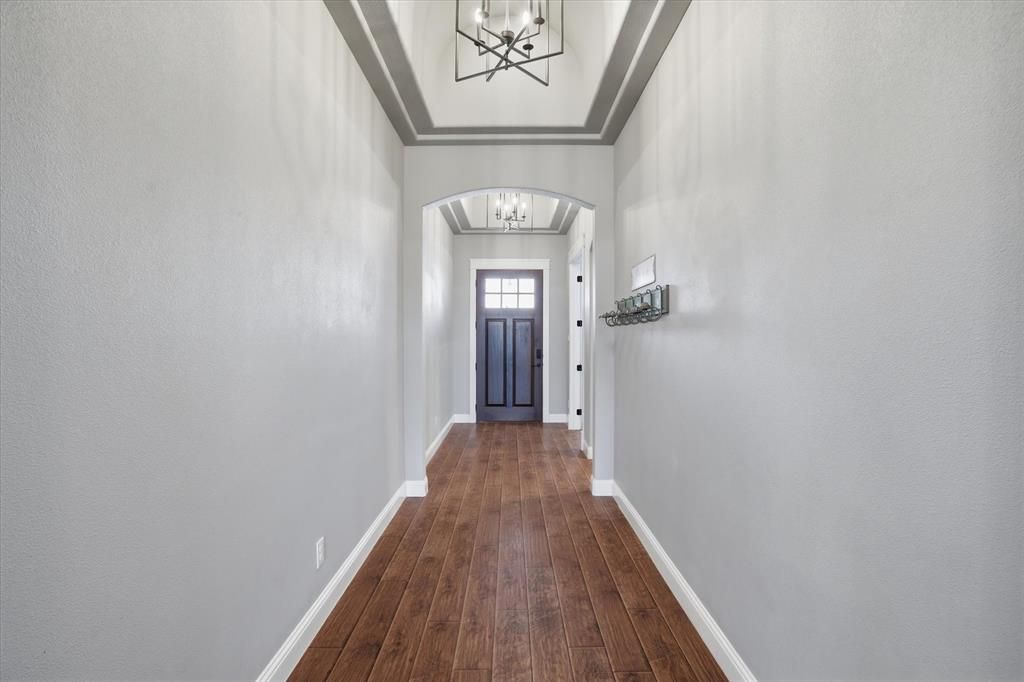 Photo of 420 Blue Star Court, Burleson, TX 76028 (MLS # 21189946)