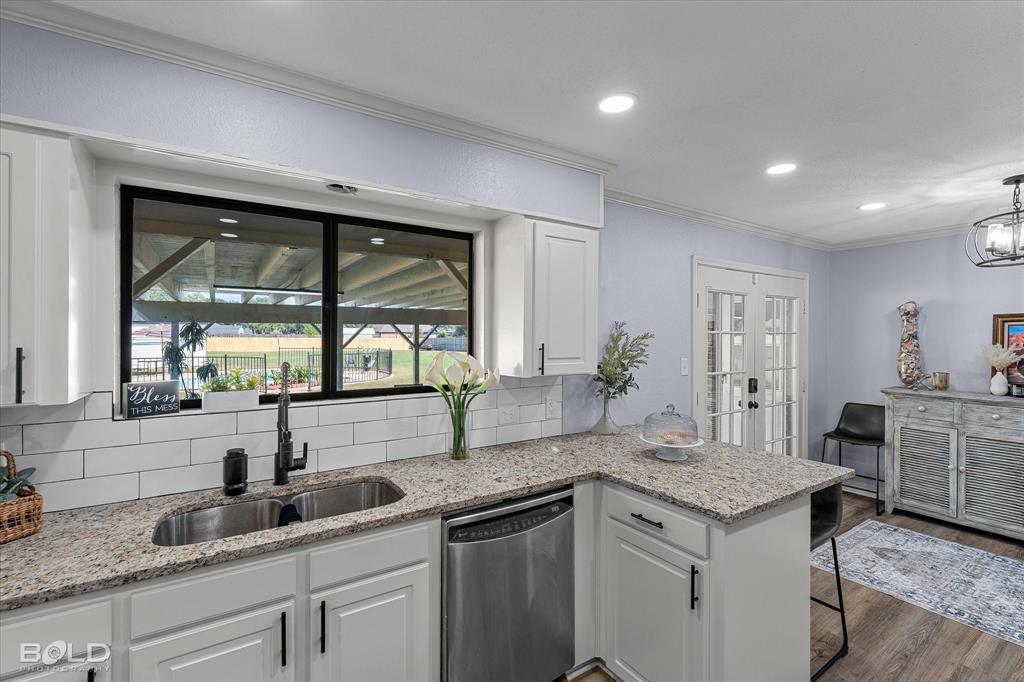 Carriage Oaks East Sub - Residential