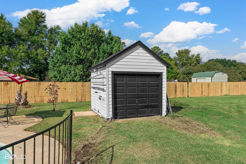 Carriage Oaks East Sub - Residential