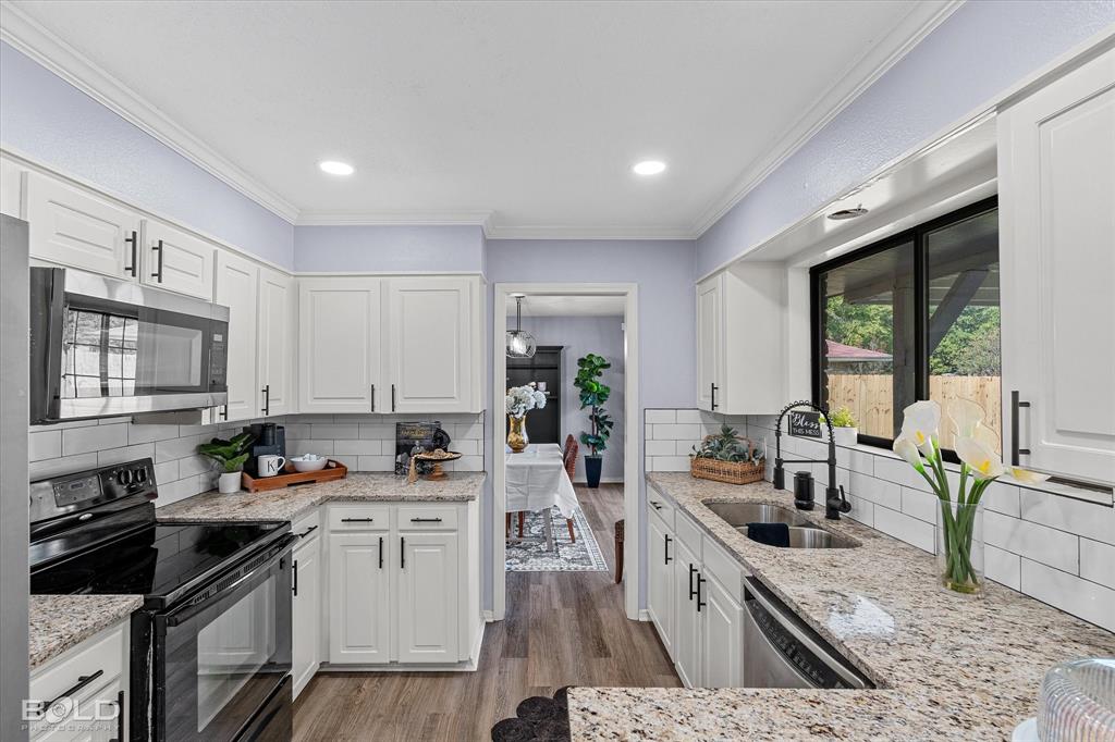 Carriage Oaks East Sub - Residential