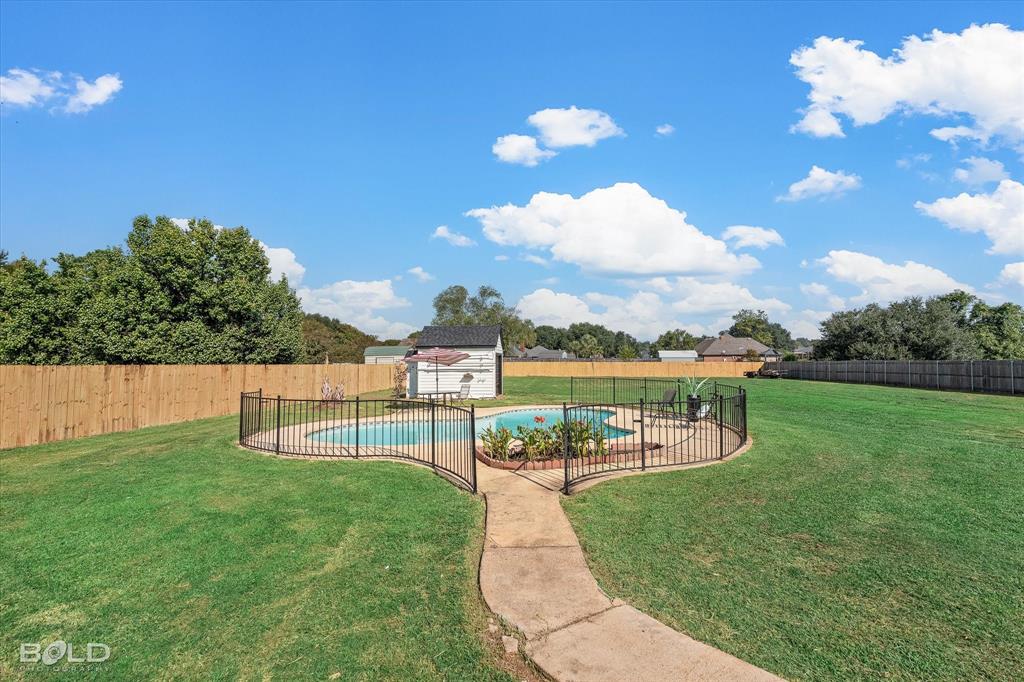 Carriage Oaks East Sub - Residential