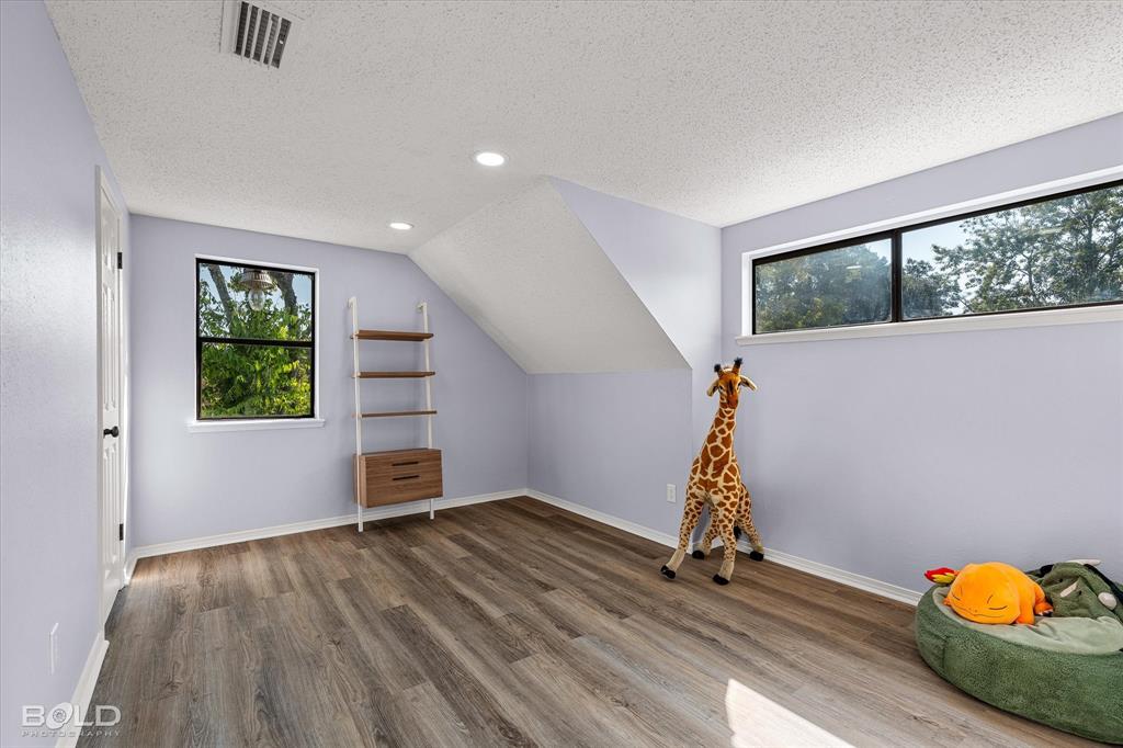 Carriage Oaks East Sub - Residential