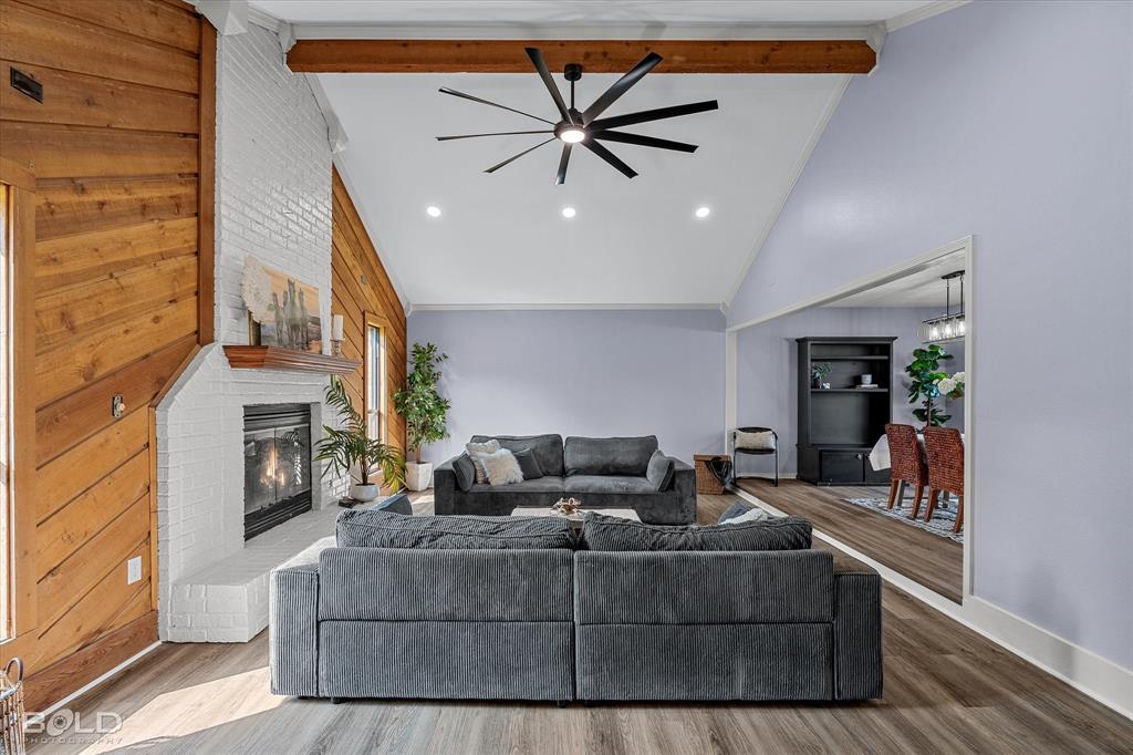 Carriage Oaks East Sub - Residential