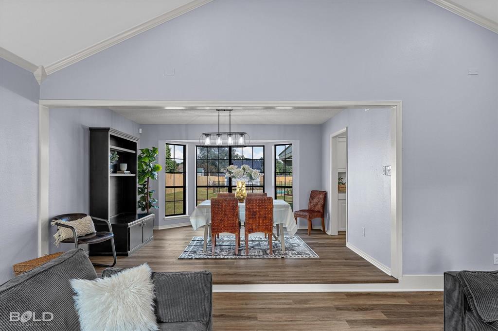 Carriage Oaks East Sub - Residential