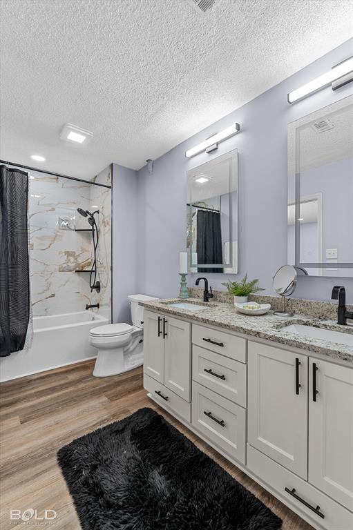 Carriage Oaks East Sub - Residential