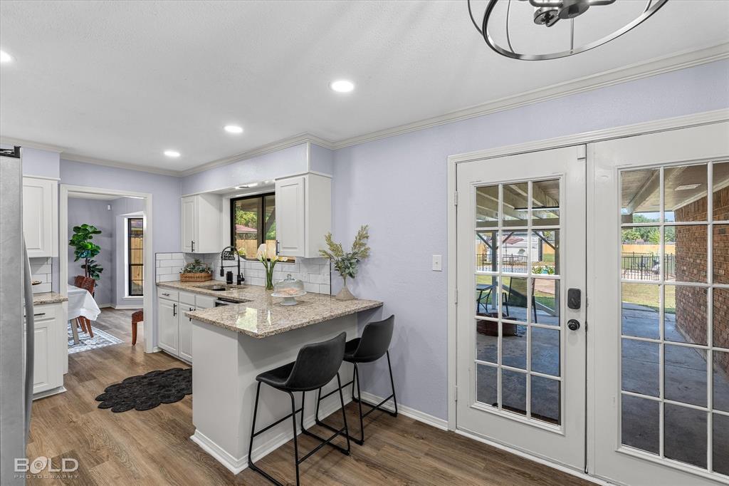 Carriage Oaks East Sub - Residential