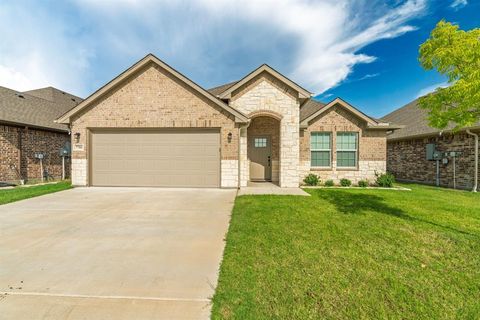 Photo of 7701 Scott Lane, Greenville, TX 75402 (MLS # 21229599)