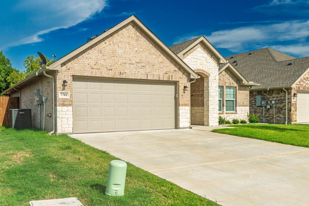 7701 Scott Lane