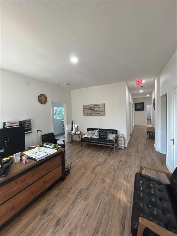 Joe Forman Add - Commercial Sale