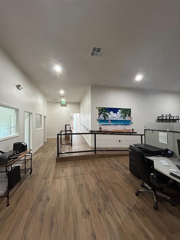 Joe Forman Add - Commercial Sale