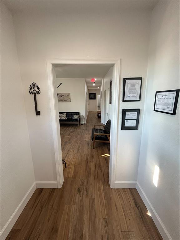 Joe Forman Add - Commercial Sale