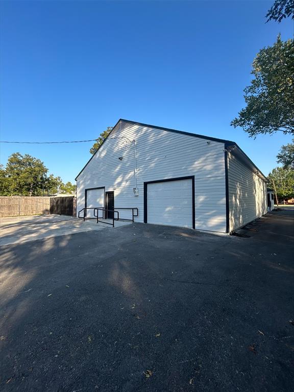 Joe Forman Add - Commercial Sale