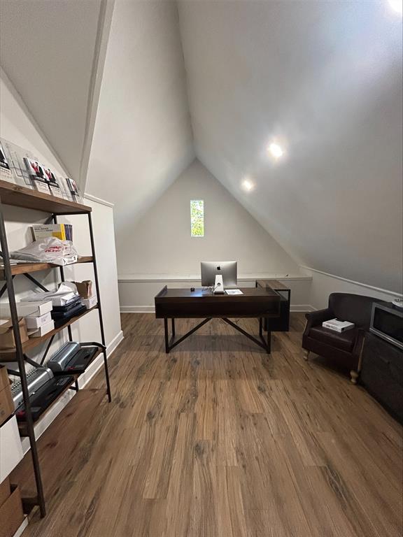 Joe Forman Add - Commercial Sale