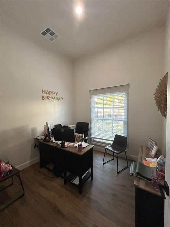 Joe Forman Add - Commercial Sale