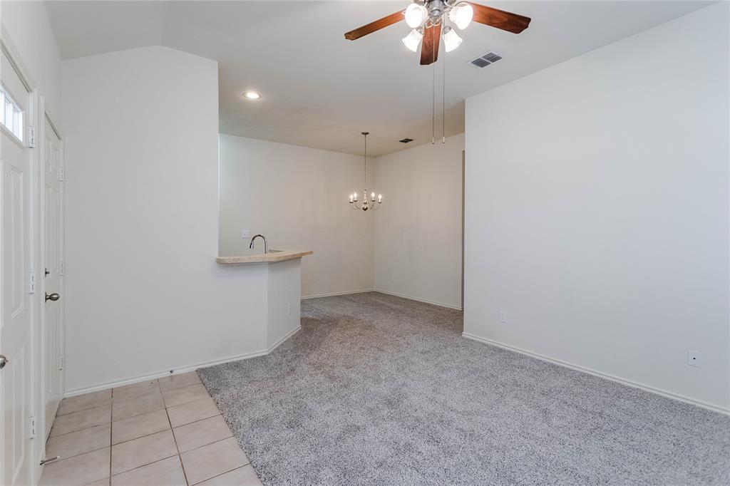 The Villas - Residential Lease