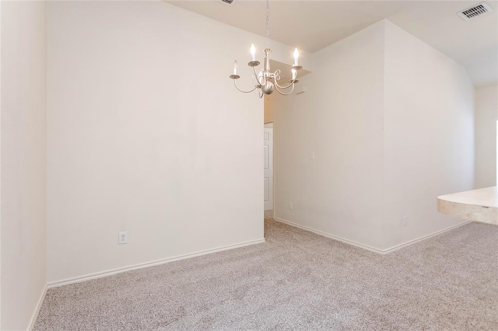 The Villas - Residential Lease