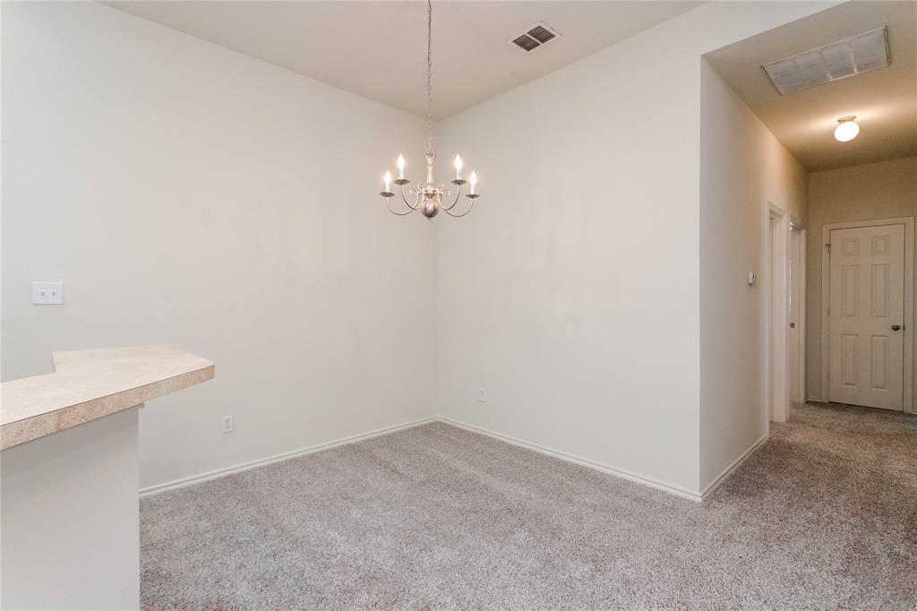 The Villas - Residential Lease