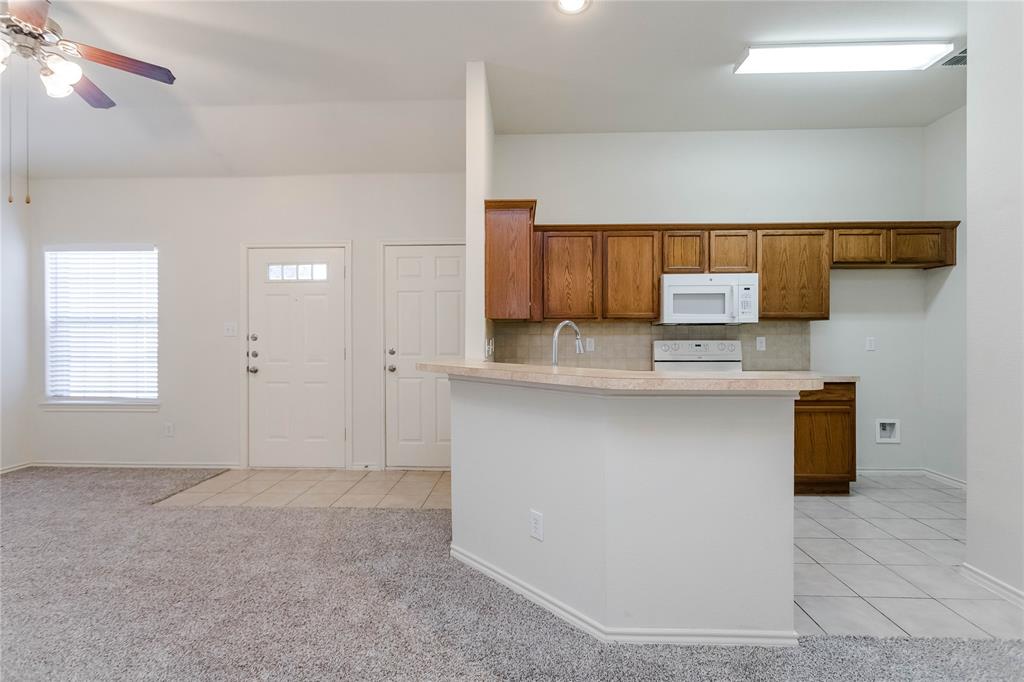 The Villas - Residential Lease