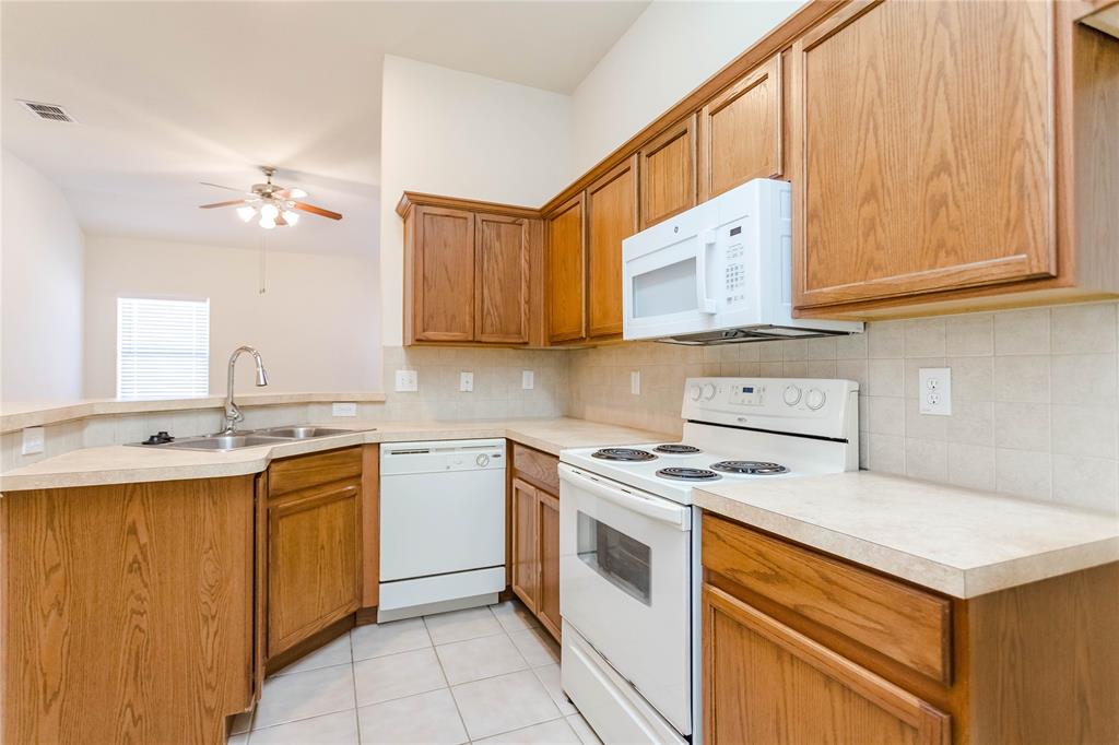 The Villas - Residential Lease