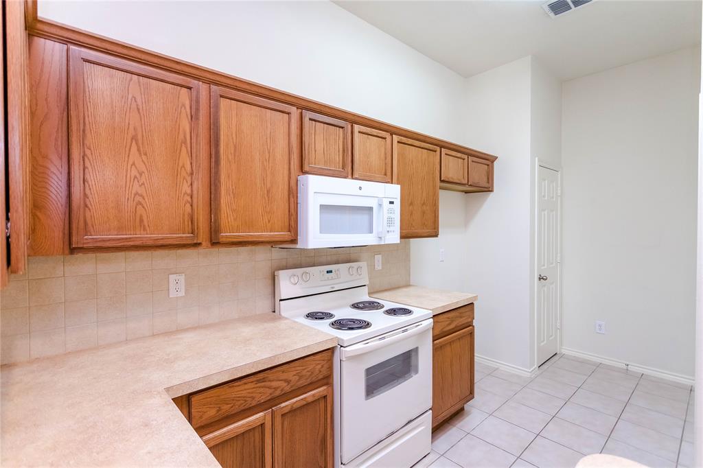 The Villas - Residential Lease