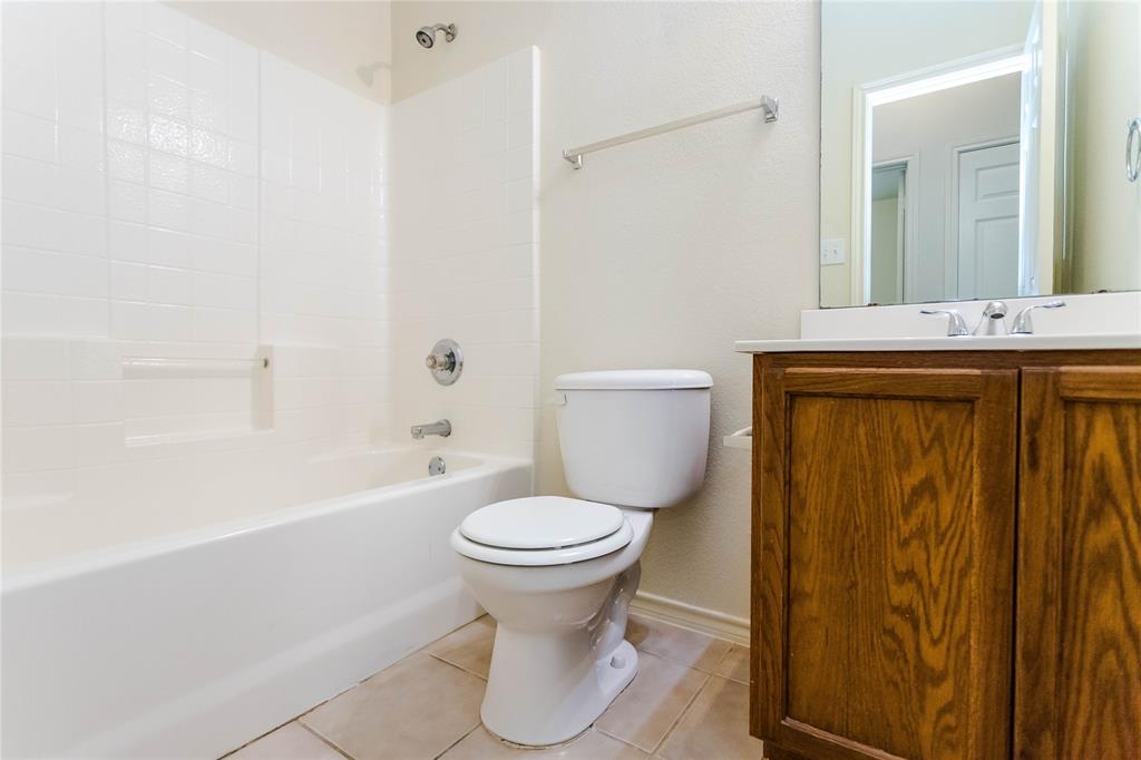 The Villas - Residential Lease