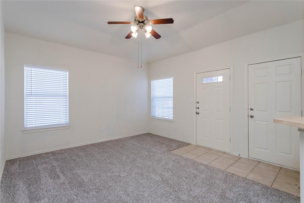 The Villas - Residential Lease