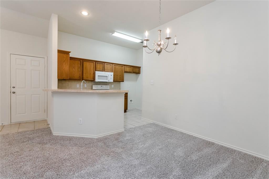 The Villas - Residential Lease