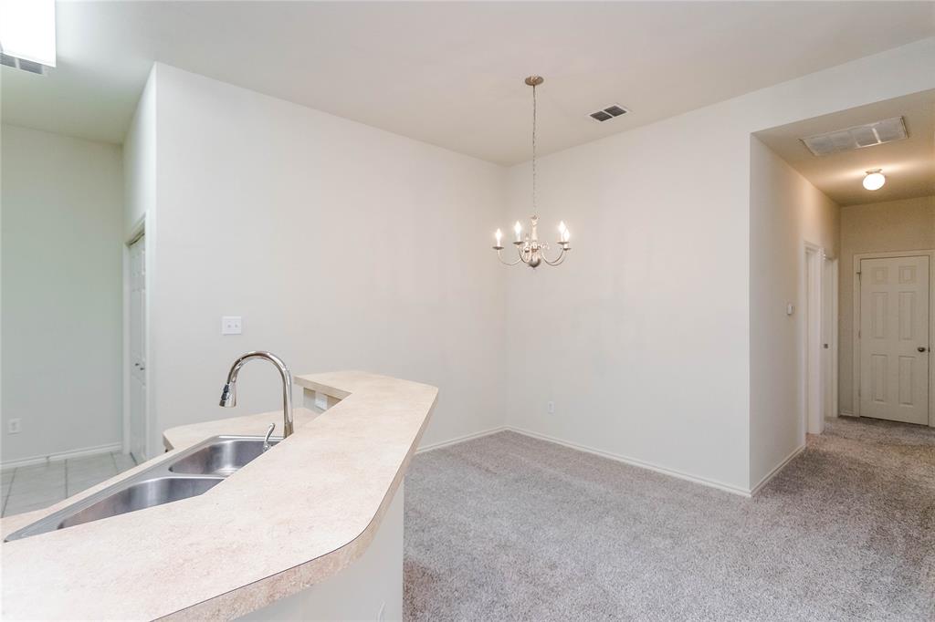 The Villas - Residential Lease