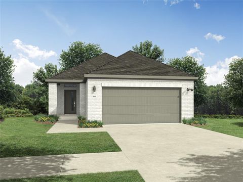 901 Landon Way Princeton TX 75407