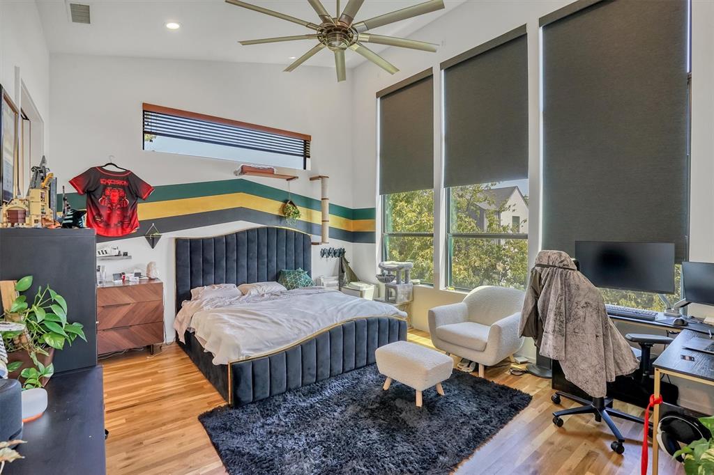 ROSS CONDOMINIUM - Residential Lease