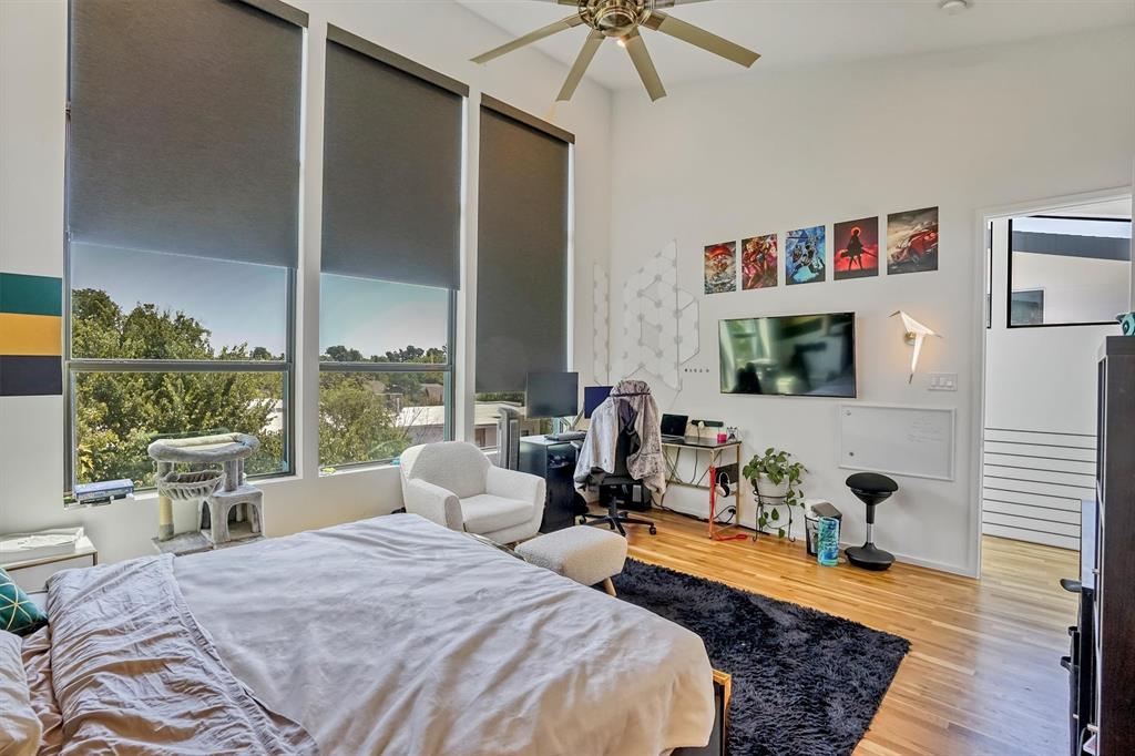 ROSS CONDOMINIUM - Residential Lease