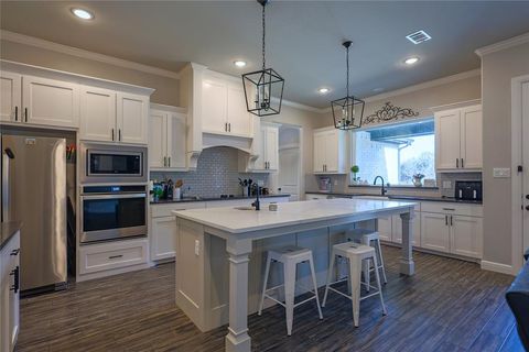 230 Odell Road Springtown TX 76082