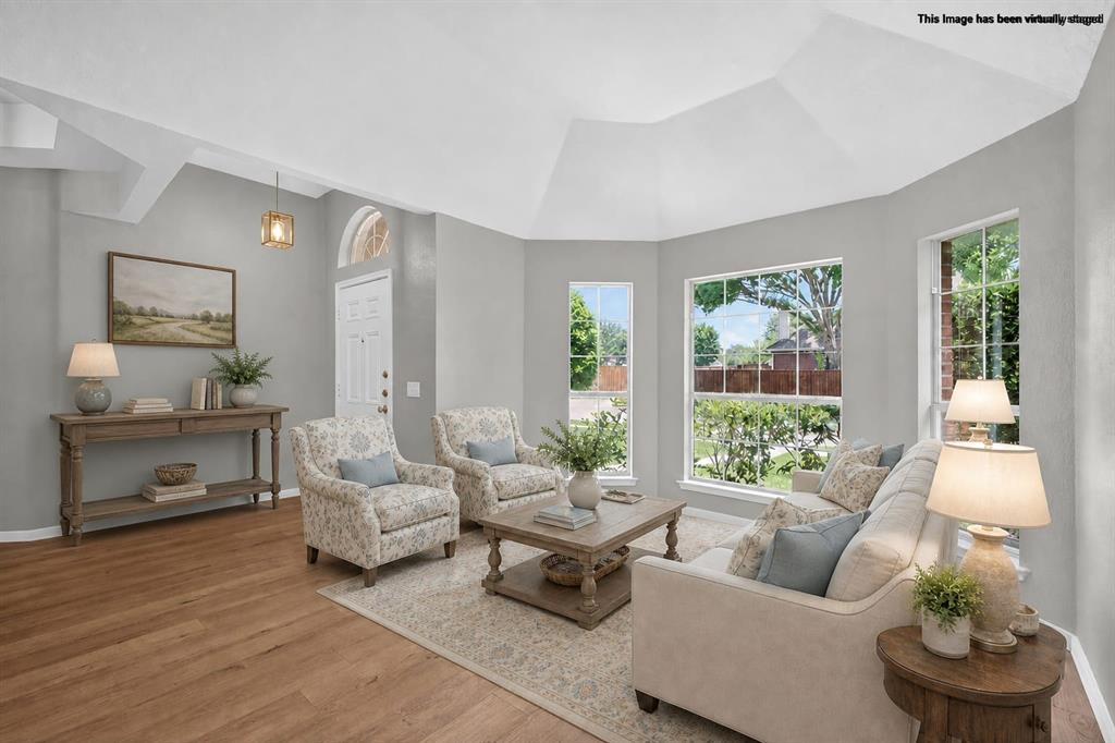 4045 Desert Mountain Drive