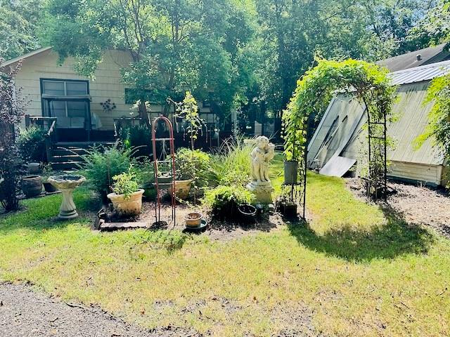 Mineola Townsites - Residential