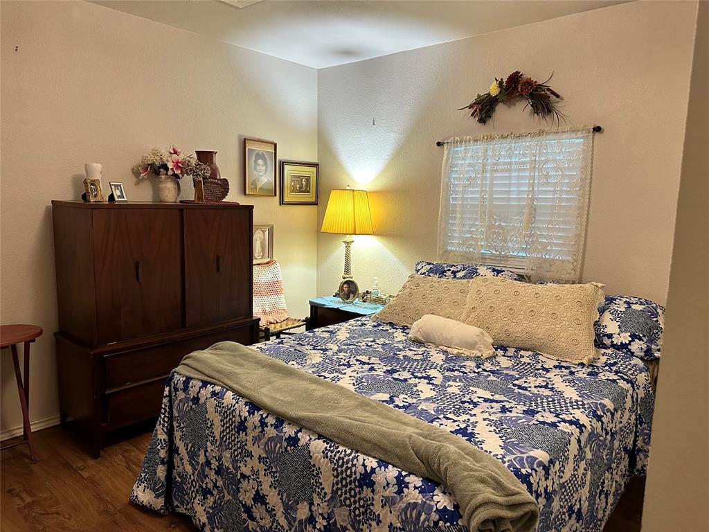 Mineola Townsites - Residential