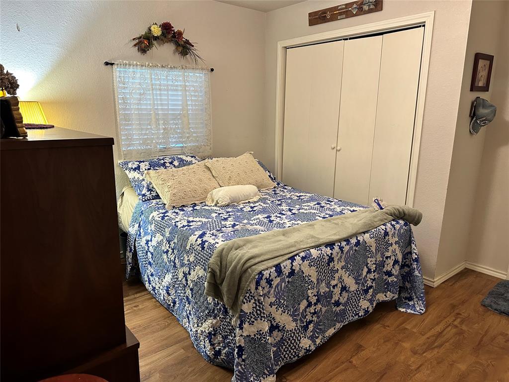 Mineola Townsites - Residential