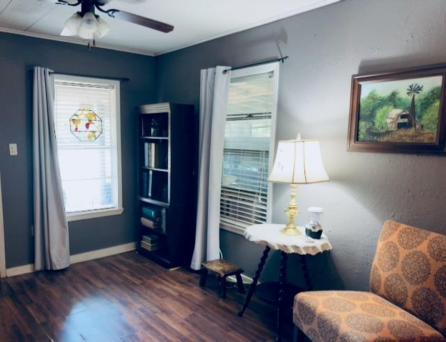 Mineola Townsites - Residential