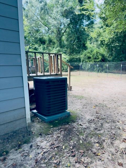 Mineola Townsites - Residential